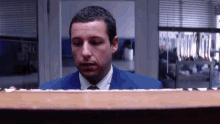 Piano Play GIF - Piano Play Punch Drunk Love GIFs