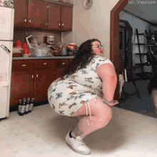 Fat Girl Dancing GIF - Fat Girl Dancing Tgif GIFs