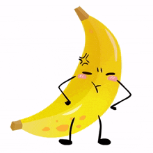 chibi banana