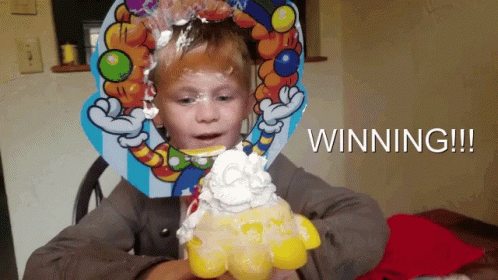 Winning Funny Kid GIF - Winning Funny Kid Laugh - Discover & Share GIFs Winning Funny Kid GIF - Winning Funny Kid Laugh - Discover & Share GIFs