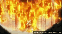 Natsu Dragneel Fairy Tail GIF - Natsu Dragneel Fairy Tail Angry GIFs