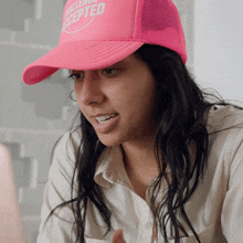 Smiling Michelle Khare GIF - Smiling Michelle Khare Grinning GIFs