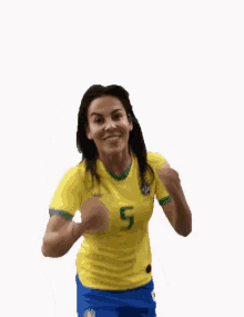 vamos feliz vamos brasil brazil futbol feminina