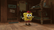 Whoa Whoa Whoa Spongebob Squarepants GIF - Whoa Whoa Whoa Spongebob Squarepants Gary The Snail GIFs