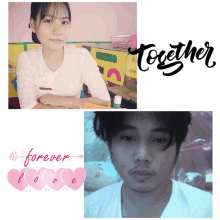 Love Forever GIF - Love Forever Together GIFs
