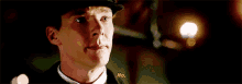 No. GIF - Sherlock Benedict Cumberbatch Sherlock Holmes GIFs