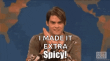 Hot And Spicy Spicy Food GIF - Hot And Spicy Spicy Food GIFs