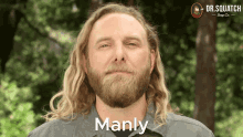 Manly Men GIF - Manly Man Men GIFs