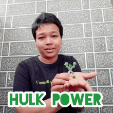 Jagyasini Singh Hulk GIF - Jagyasini Singh Hulk Hulk Power GIFs