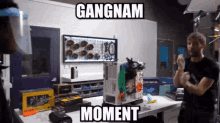 Twomad Gangnam GIF - Twomad Gangnam Style GIFs
