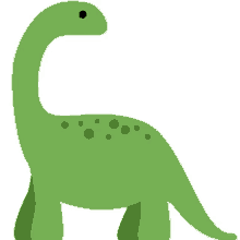 Evzenbrontosaurus Evzenbrutus GIF