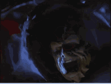 Kalabar Halloweentown GIF - Kalabar Halloweentown Scary GIFs