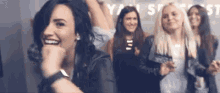 Demi Lovato GIF - Demi Lovato Dance GIFs