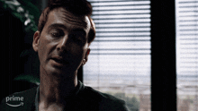 You'Ve Disappointed Me Crowley GIF - You'Ve Disappointed Me Crowley David Tennant GIFs