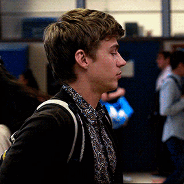 13 reasons why alex standall