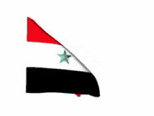 syrian flag syria