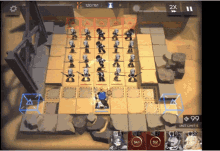 a screenshot of a video game with the number 120161 on the bottom