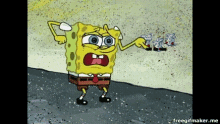 Vierkant Spongebob GIF - Vierkant Spongebob Koningsdag GIFs