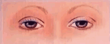 Olho Revirando GIF - Olho Revirando Virando GIFs
