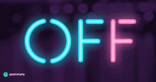 Off Text GIF - Off Text GIFs