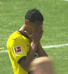 Dortmund Sad GIF - Dortmund Sad GIFs