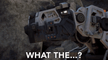 What The D Structs GIF - What The D Structs Dinotrux GIFs