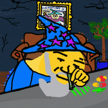 Snort Mim Mim GIF
