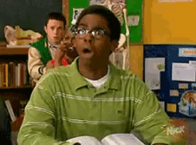 Cookie Nedsdeclassified GIF - Cookie Nedsdeclassified Stressed GIFs