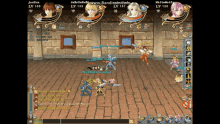a screenshot of a video game being played by jan2cm