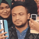 Shakib Shakib Al Hasan GIF - Shakib Shakib Al Hasan Selfie GIFs