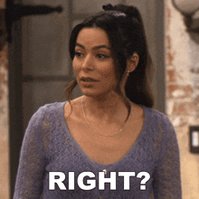 Right Carly GIF - Right Carly Icarly GIFs