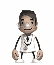 dr doctor