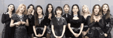 Loona Kpop GIF - Loona Kpop Group GIFs