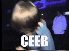 Ceeb GIF - Ceeb GIFs