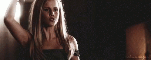 Rebekah-and-kol GIFs - Get the best GIF on GIPHY