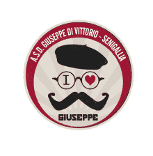 Circolo Giuseppe Di Vittorio Mustache GIF - Circolo Giuseppe Di Vittorio Mustache GIFs