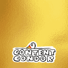Content Condor Veefriends GIF - Content Condor Veefriends Happy GIFs