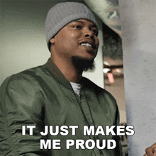 It Just Makes Me Proud Jay Mccrary GIF - It Just Makes Me Proud Jay Mccrary Future Superstars GIFs