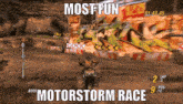 Motorstorm Motorstorm Monument Valley GIF - Motorstorm Motorstorm Monument Valley Motorstorm Pacific Rift GIFs