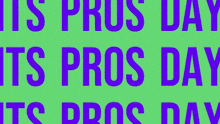 Pro Procity GIF - Pro Procity Prosday GIFs