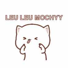 Mochyy Leu Leu Mochyy GIF - Mochyy Leu Leu Mochyy Tongue Out GIFs