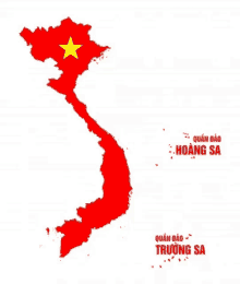 Viet Nam Viet Nam Border GIF - Viet Nam Viet Nam Border China GIFs