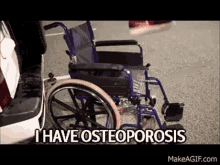 meme funny guy osteoporosis