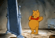 Pooh Bear GIF - Winnie The Pooh Pooh Bear GIFs