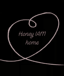 Honey Home GIF - Honey Home Honey Im Home GIFs
