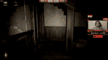 Gamesinblood Scary GIF - Gamesinblood Scary Ghost GIFs