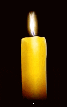 Vela Candle Light GIF - Vela Candle Light GIFs