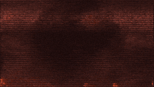 a dark brown background with a lot of lines