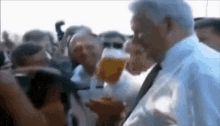 борисельцин Boris Yeltsin GIF - борисельцин Boris Yeltsin Drunk GIFs