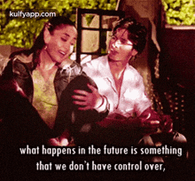 What Happens In The Future Is Somethingthat We Don'T Have Control Over,.Gif GIF - What Happens In The Future Is Somethingthat We Don'T Have Control Over Person Human GIFs